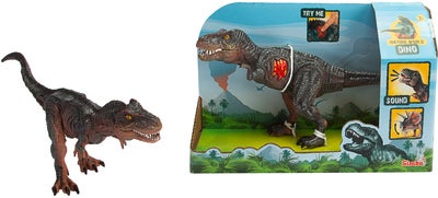 Simba Toys Dinosaur med Lyd
