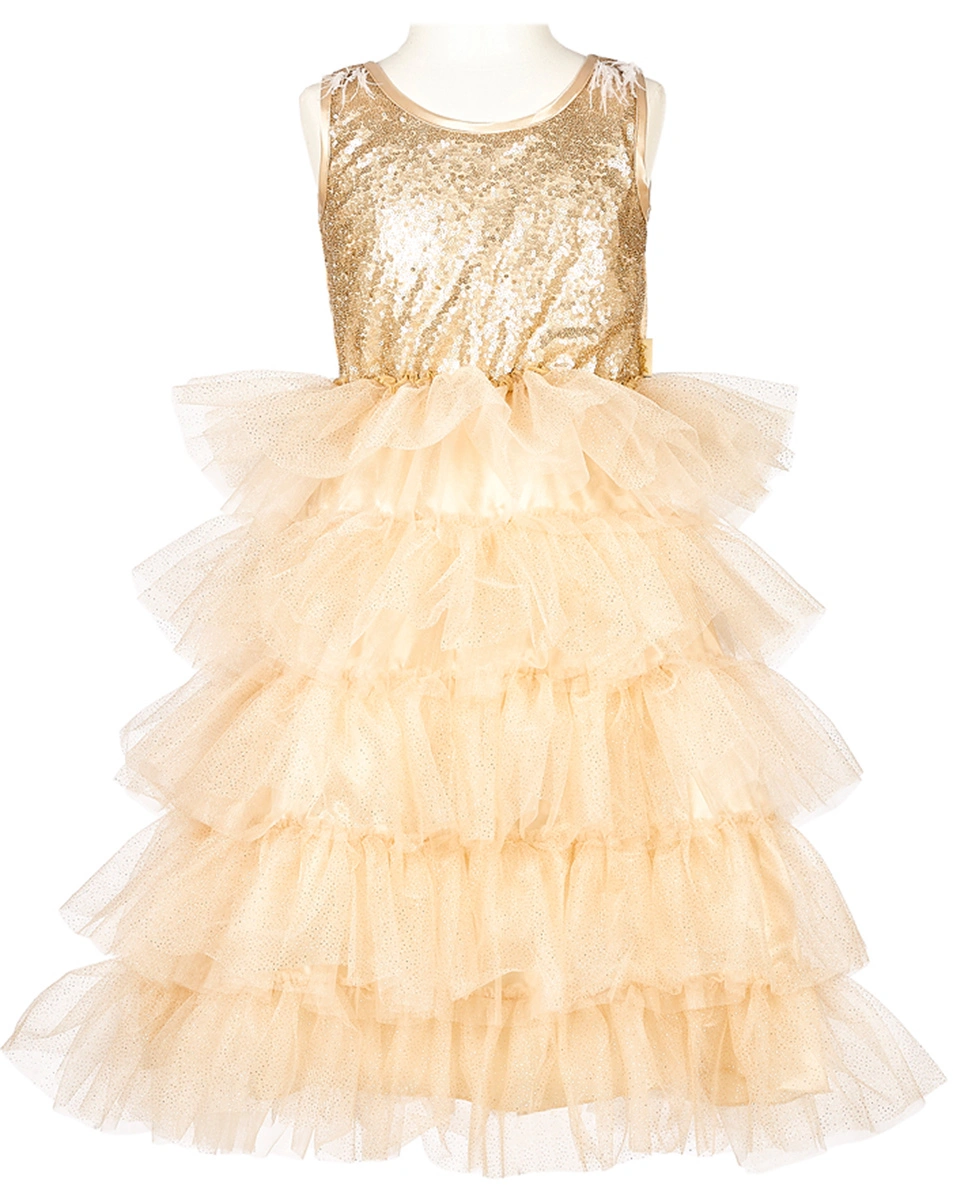 Kostüm-Kleid CHRISTIANNE in weiß