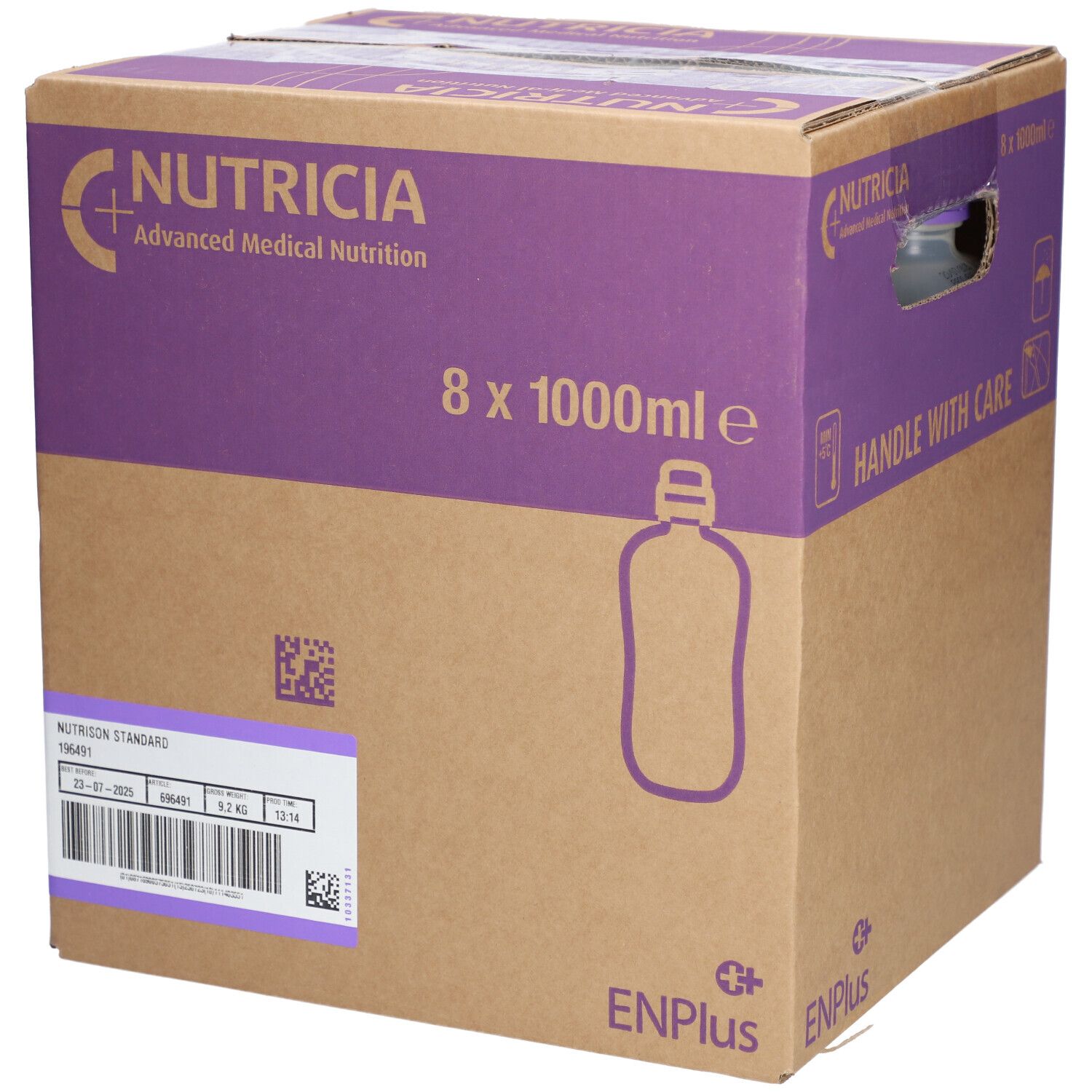 Nutrison SmartPack