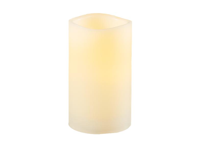 LED-waskaarsen