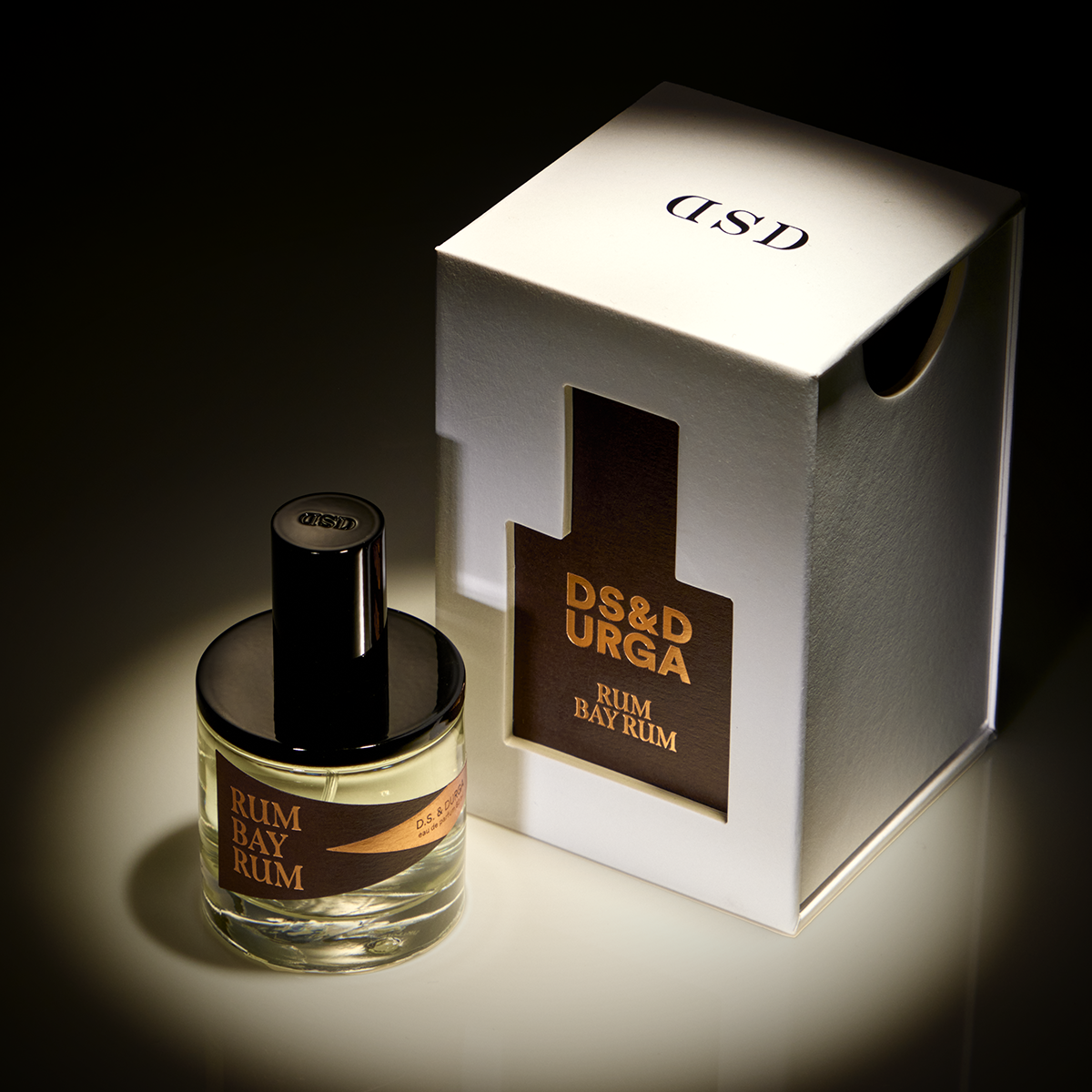 Rum Bay Rum Eau de Parfum 50ml