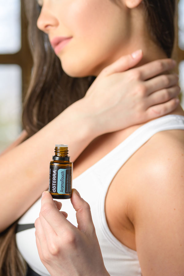 AromaTouch®
