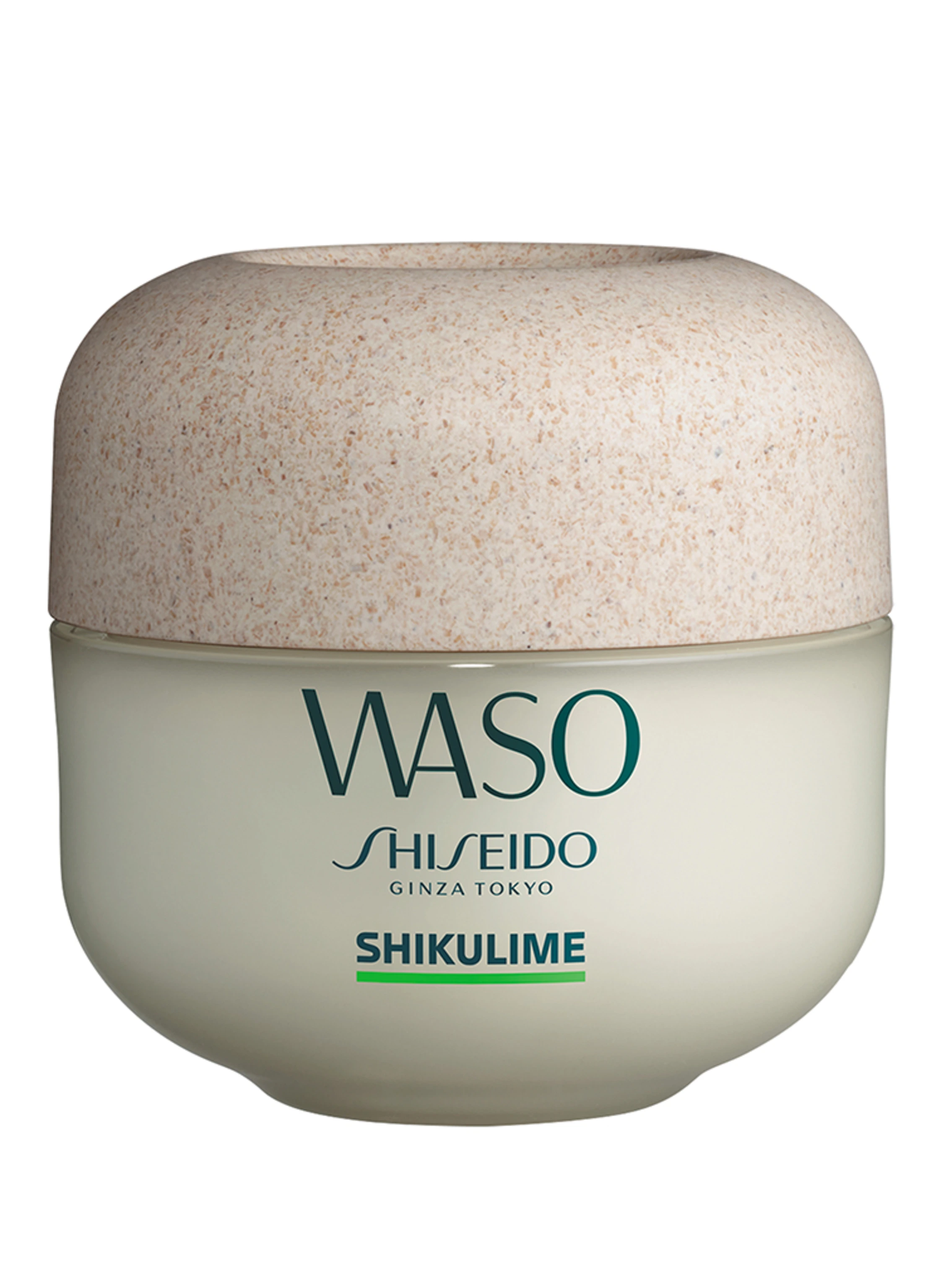 SHISEIDO WASO