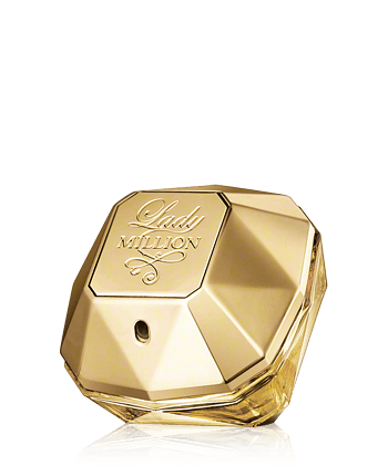 Paco Rabanne Lady Million edt vapo 50ml