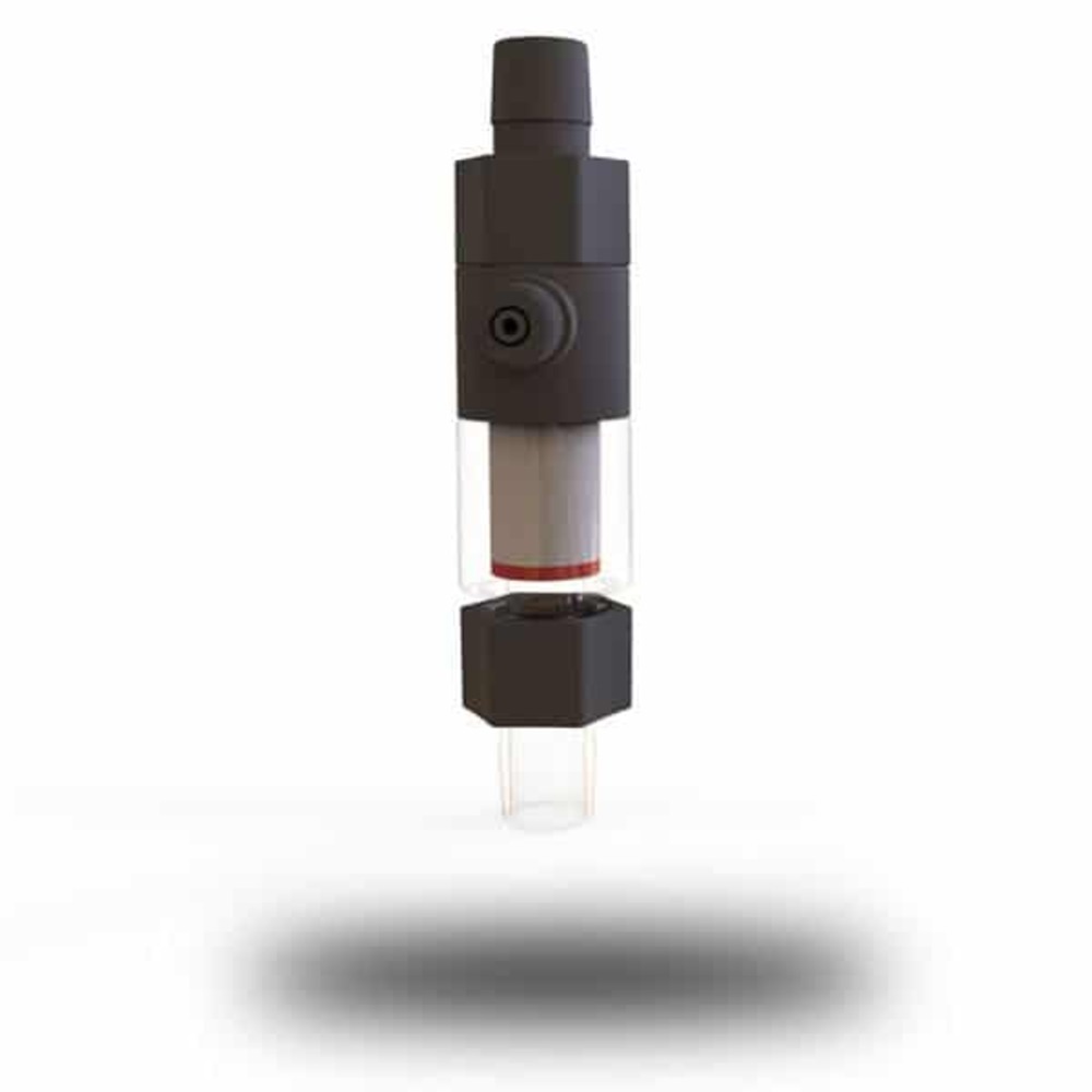 Inline diffuser 16/22mm - diffuseur co2 direct