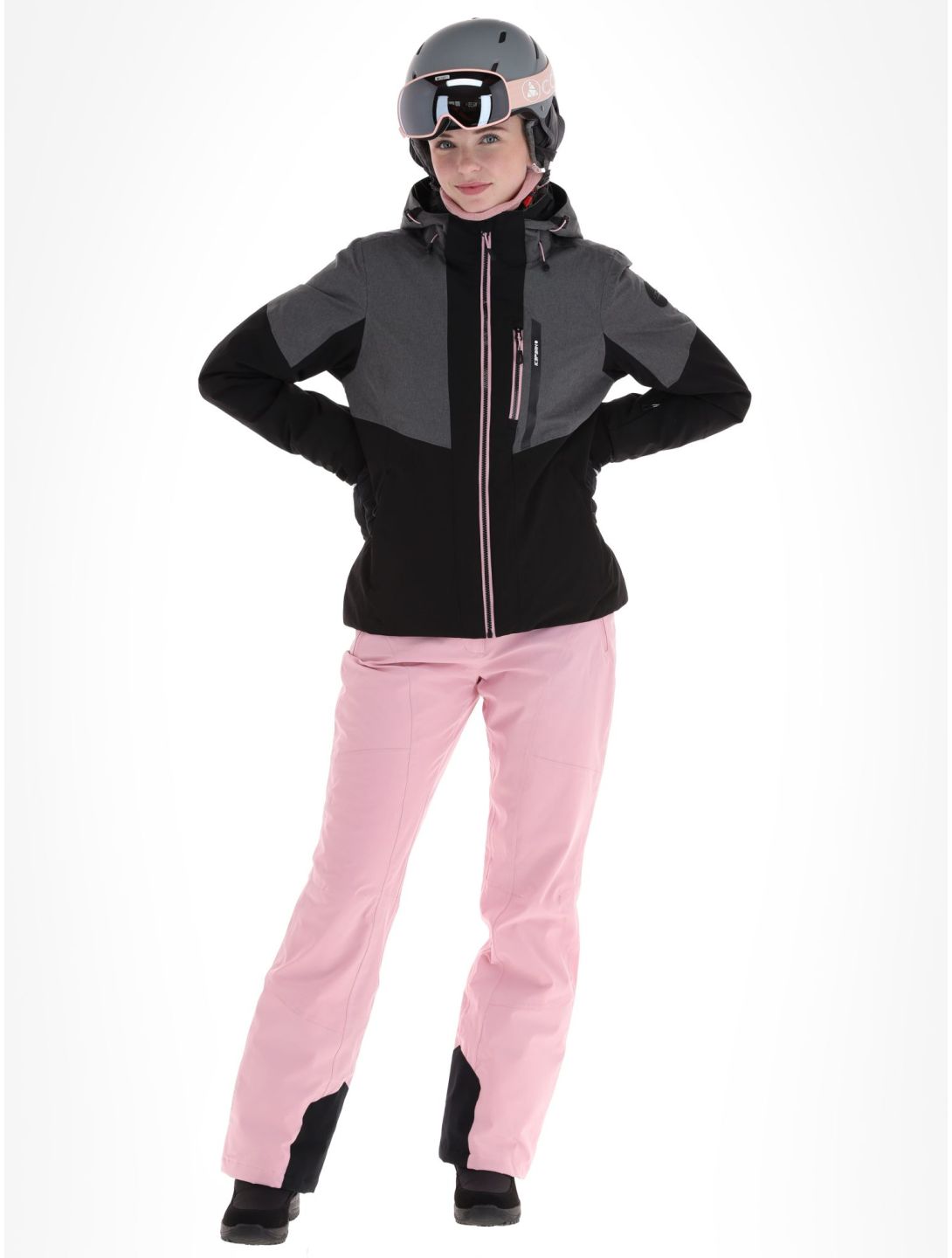 Faenza ski-jas dames