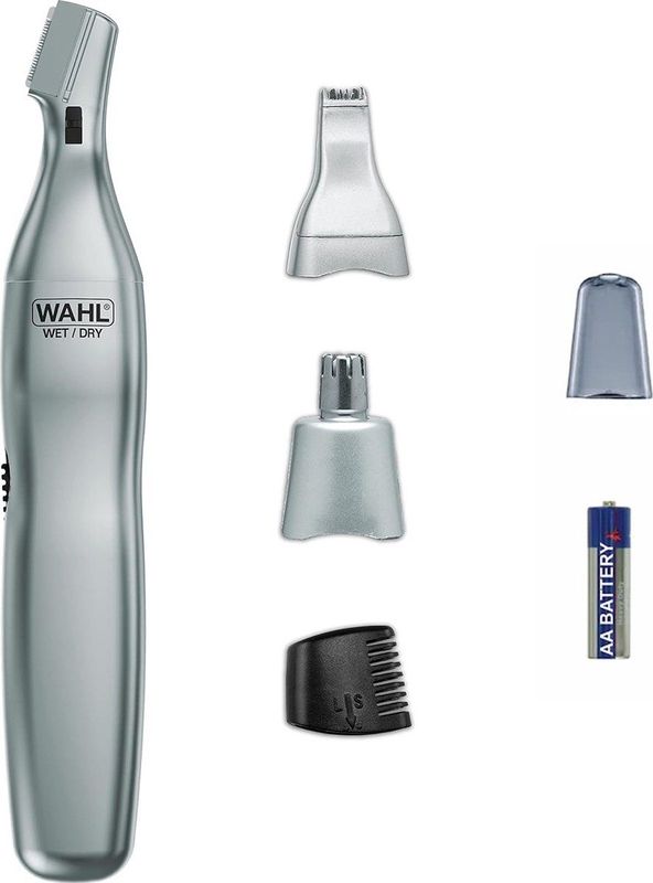 Wahl Triple Head
