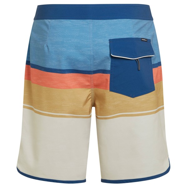 O'Neill - Lennox Scallop 19 - Boardshort