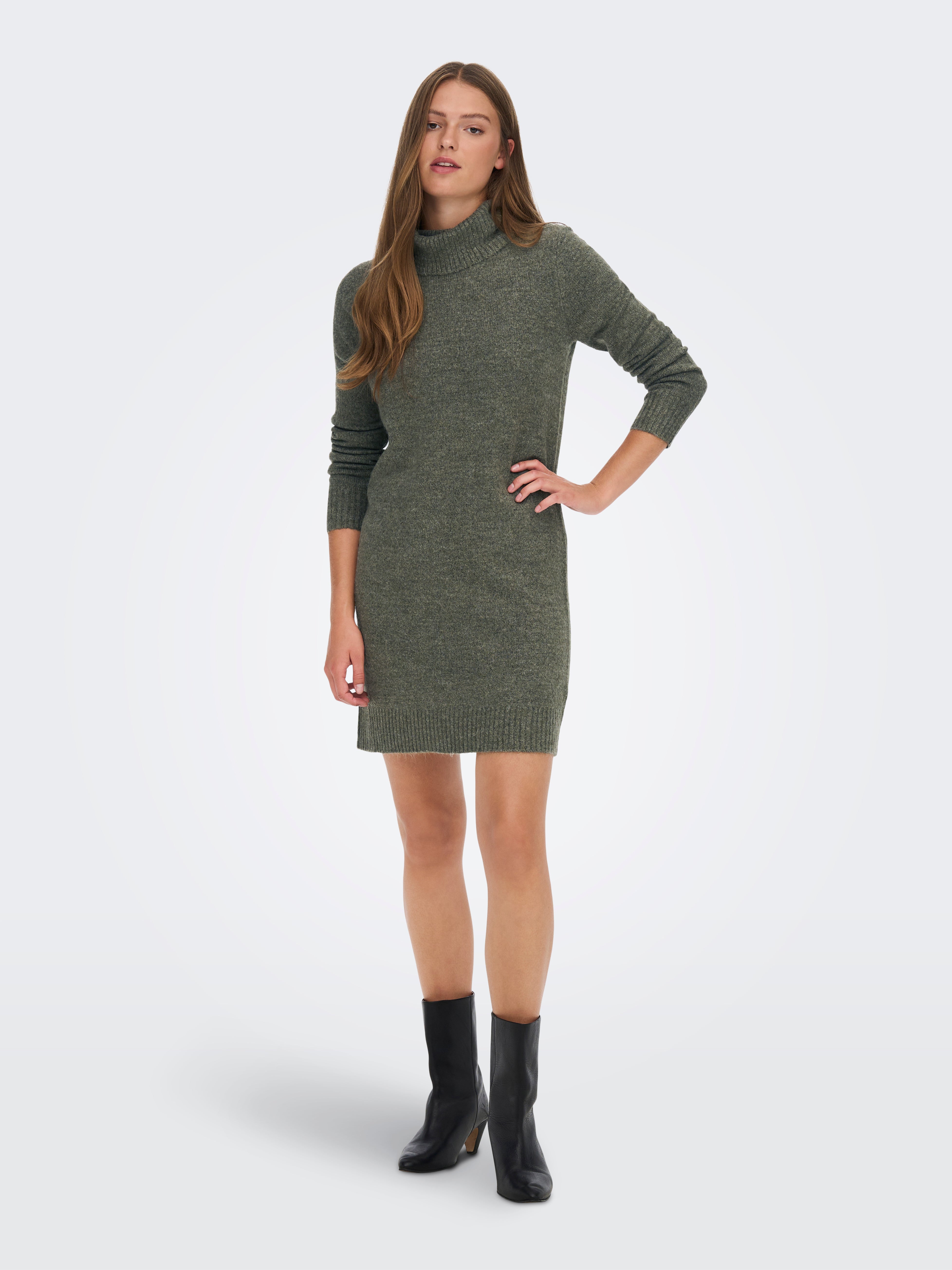 JDYELANORA Kurzes Kleid Kalamata