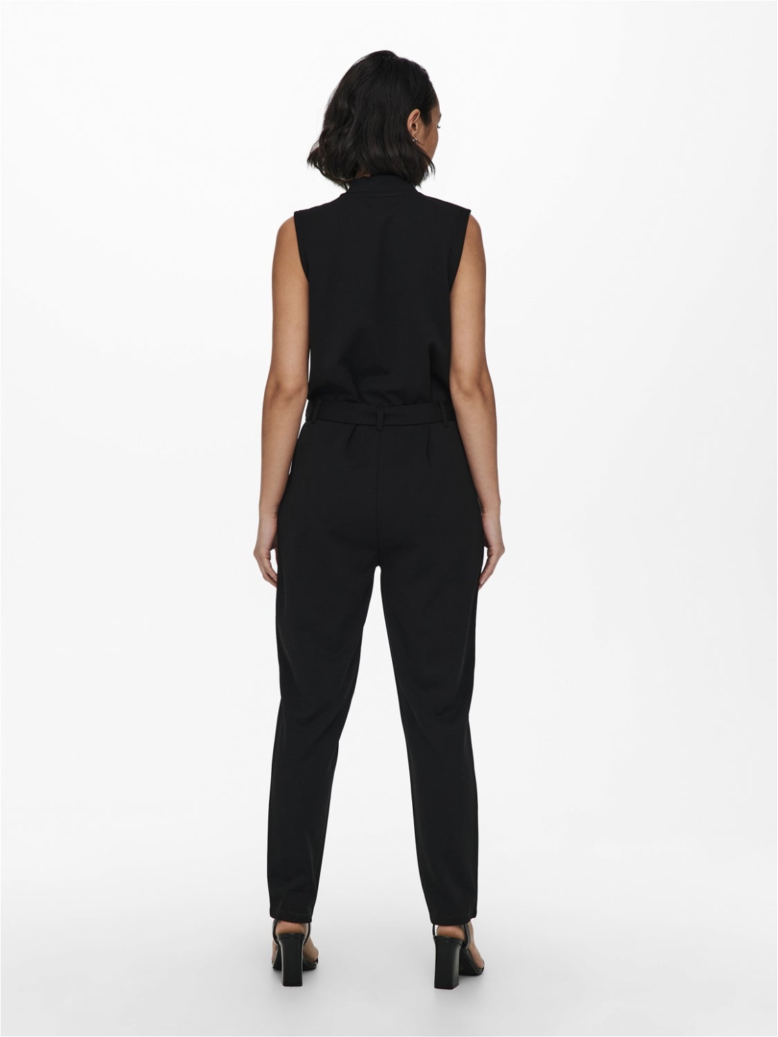 JDYHONEY Jumpsuit Black