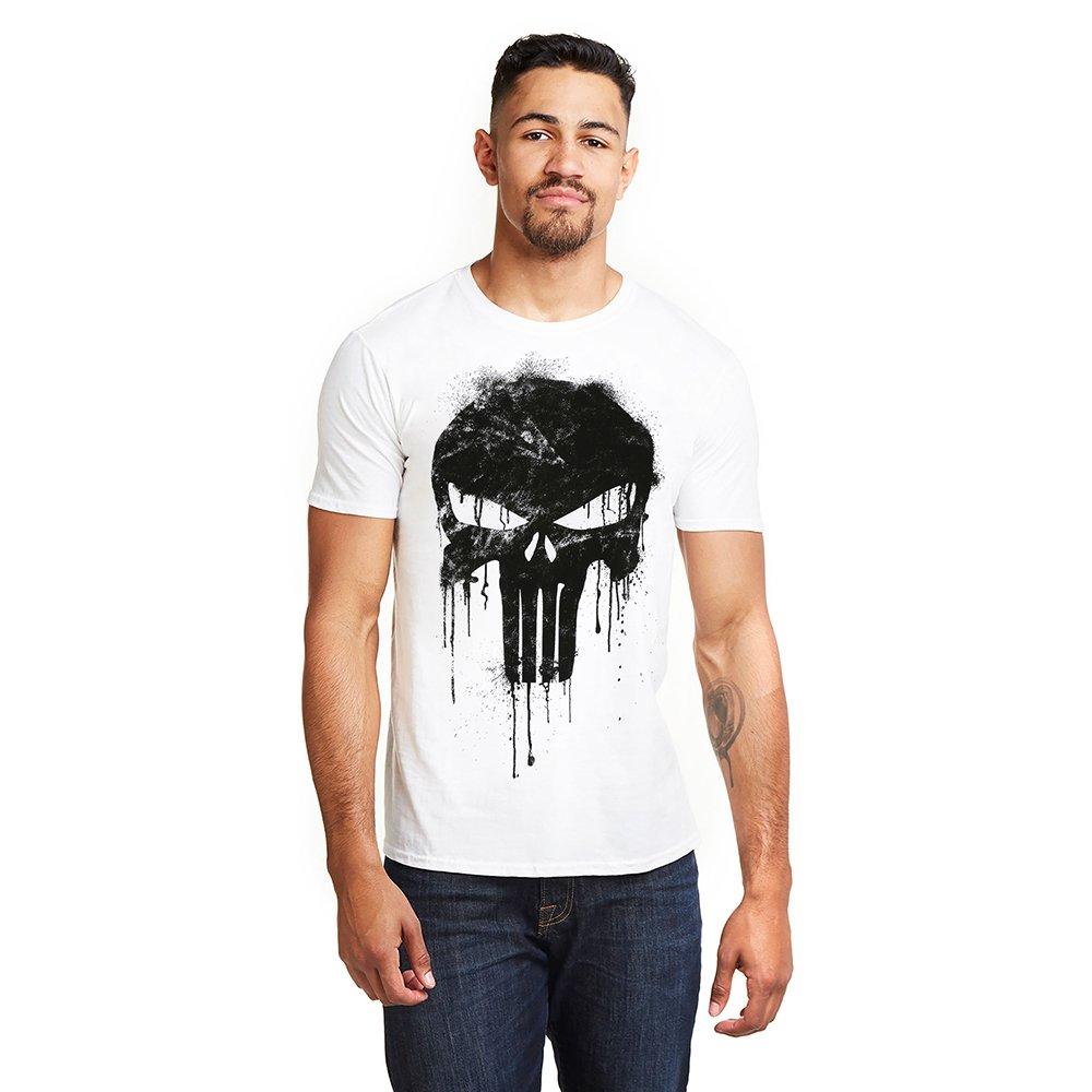 Marvel Comics T Shirt