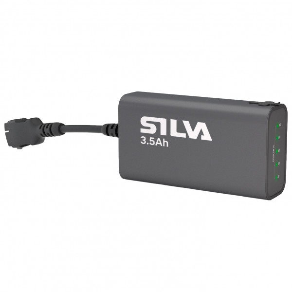 Silva - Battery 3.5Ah (Multi-Activity) - Batterie rechargeable