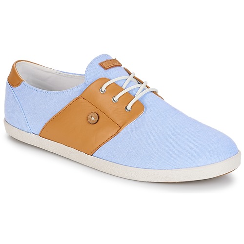 Faguo - CYPRESS13 - BLU CAMEL
