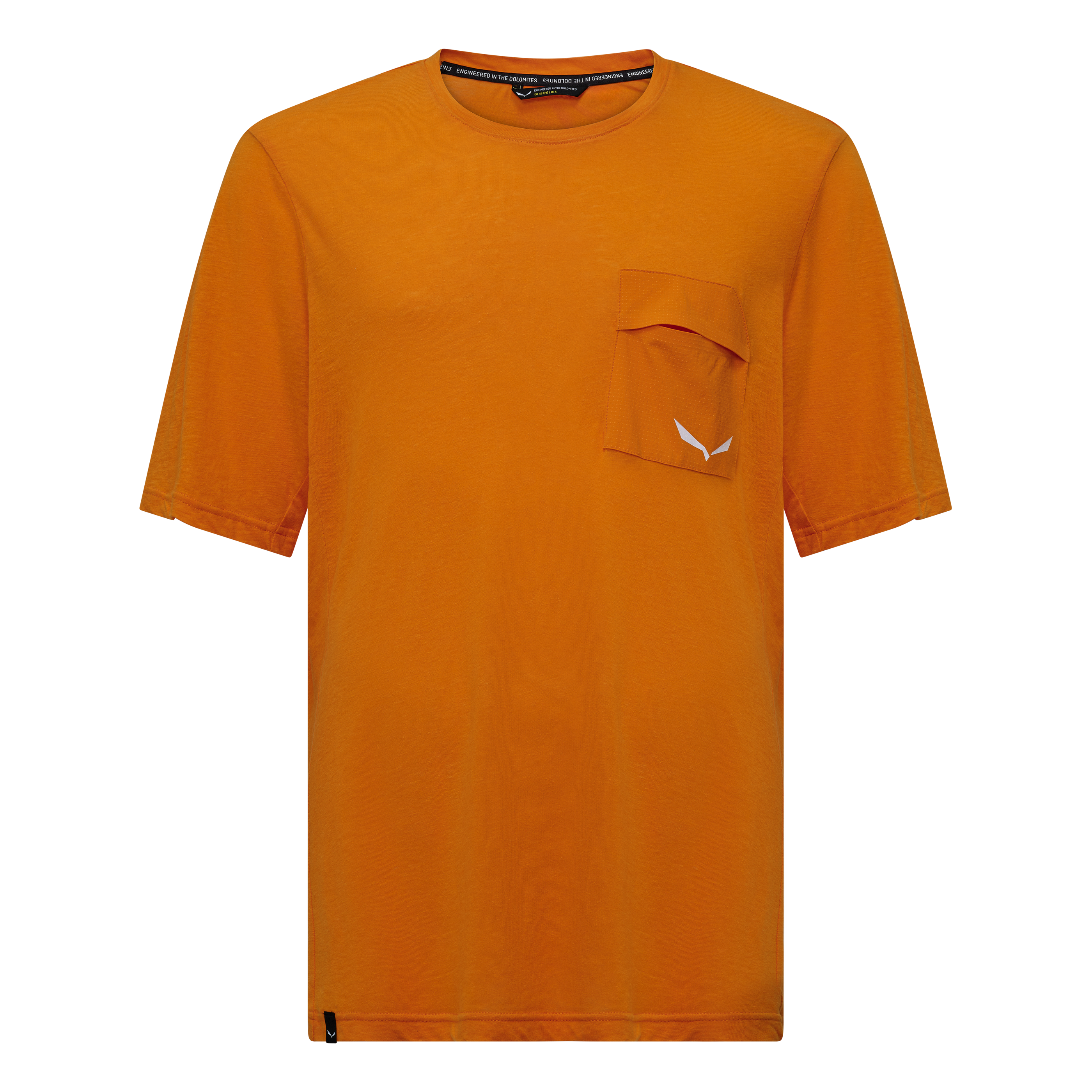 Agner Hemp Durastretch T-Shirt Herren
