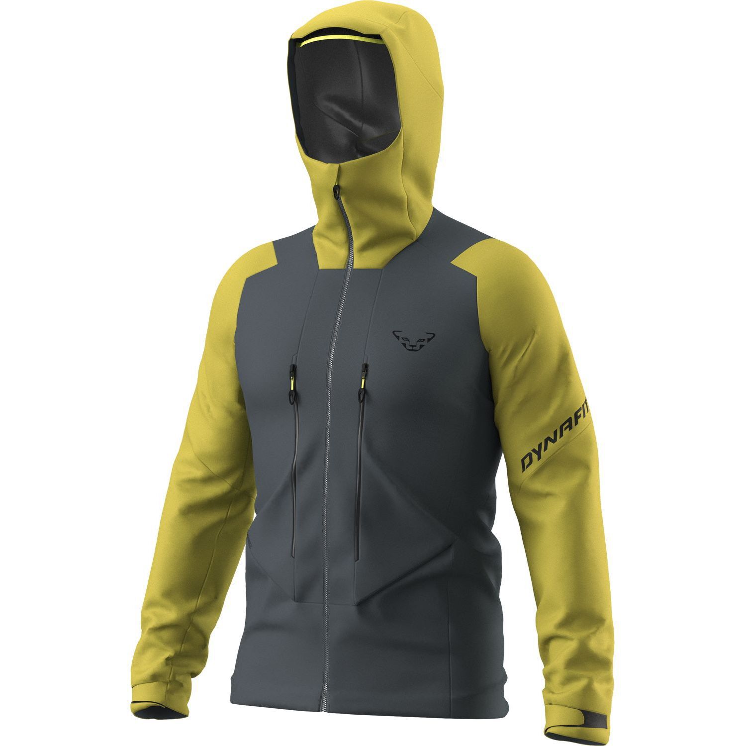 DynafitBLACKLIGHT 3L JKT M