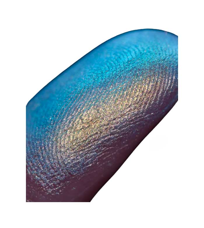 Karla Cosmetics - Pigmentos soltos Pastel Duochrome - Buttons