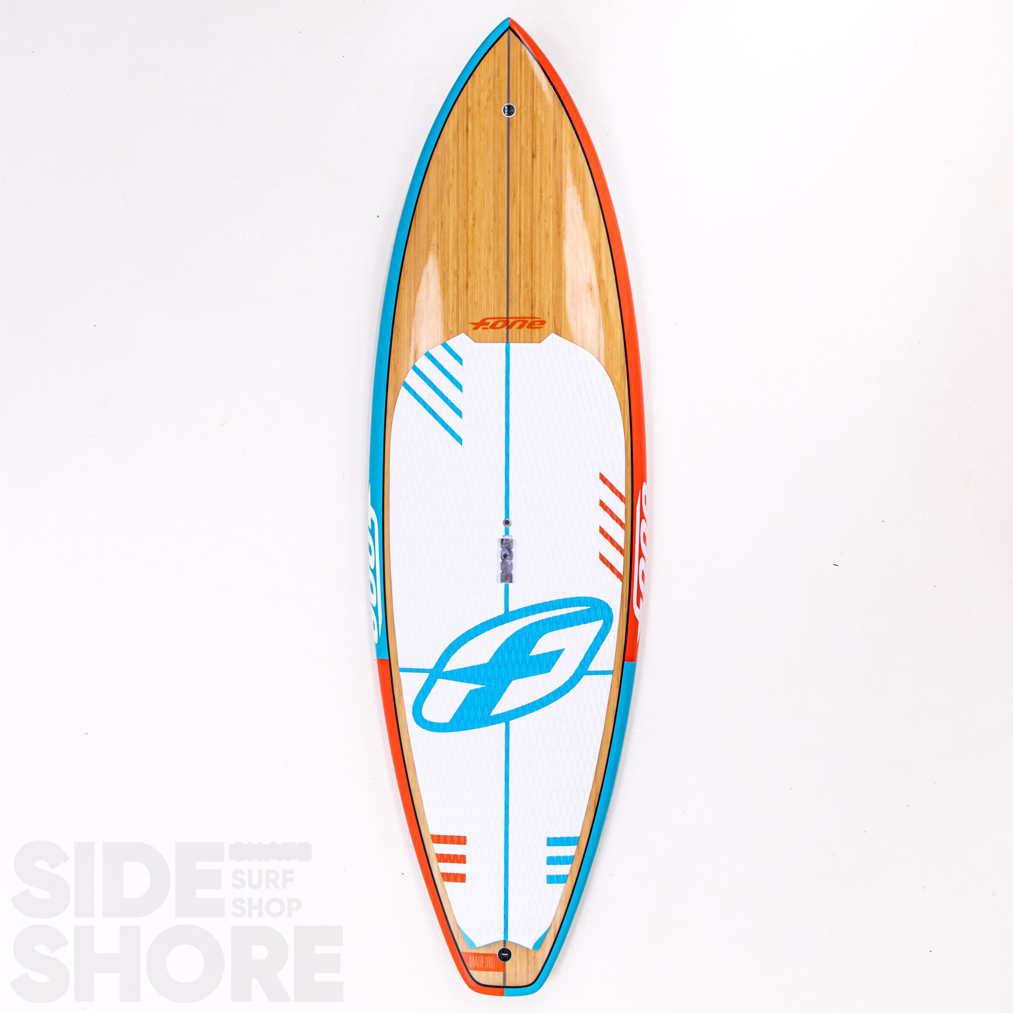 F.one Madeiro 7'3
