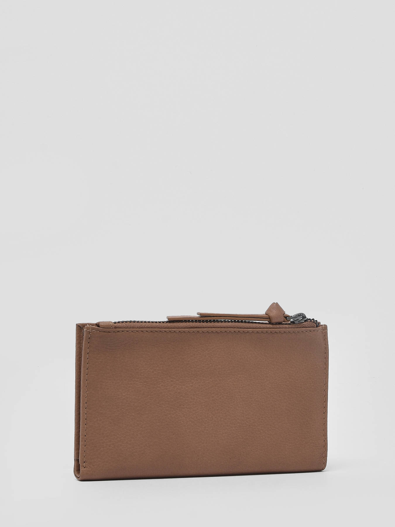 Portefeuille cuir BIBA
