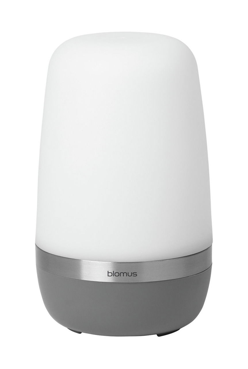 blomus LED-Outdoorleuchte SPIRIT