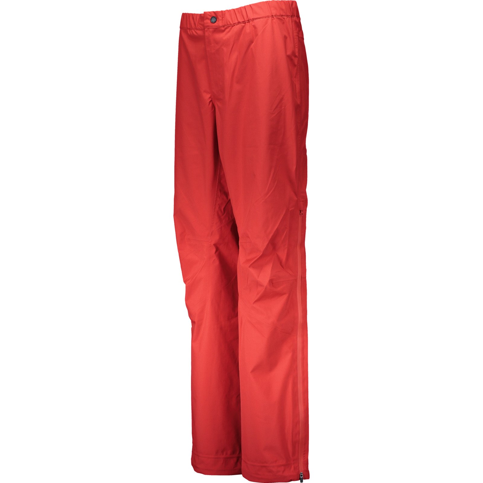 Sherpa Dharan Hardshellhose Hr., rot, S