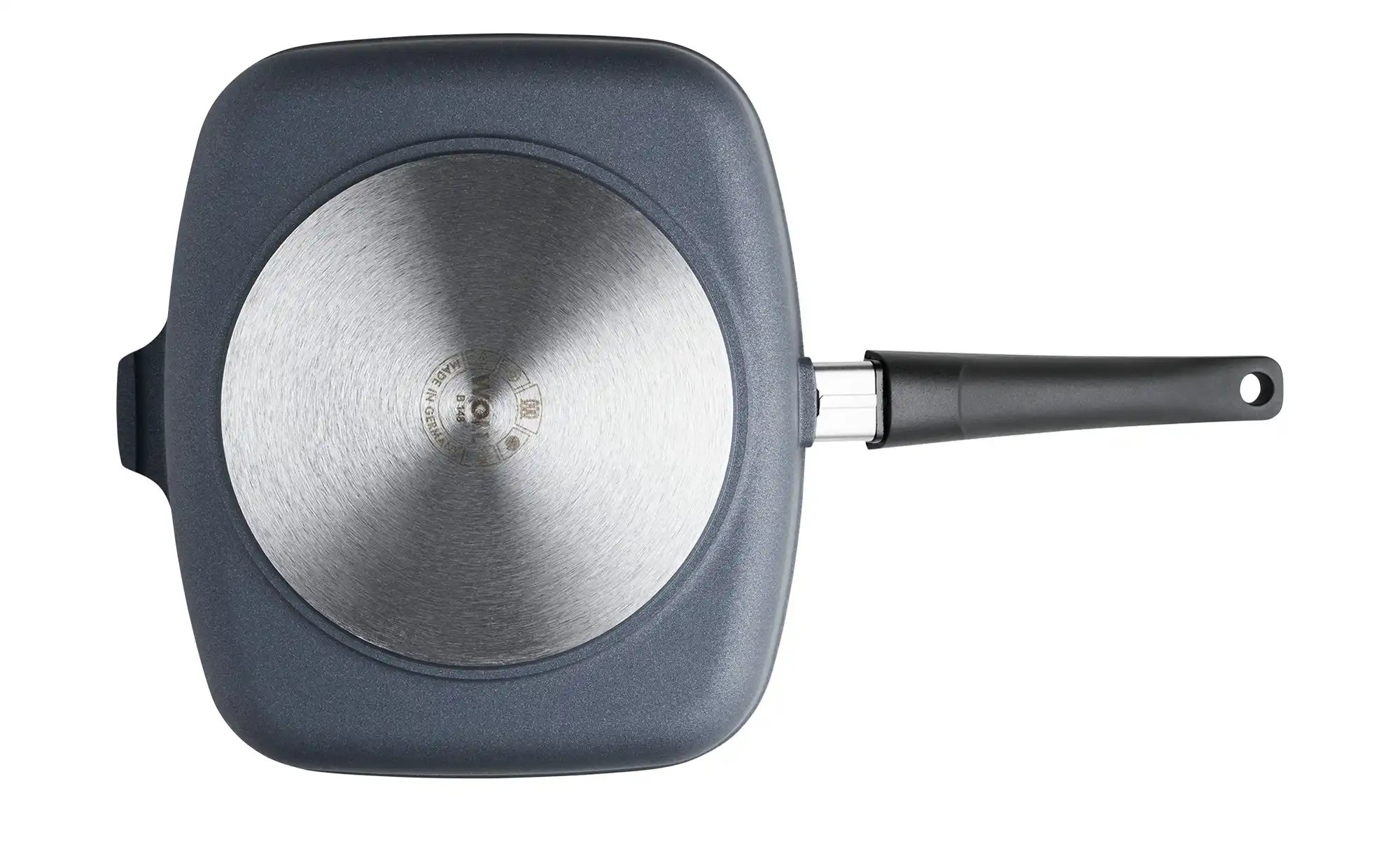 WOLL Gusspfanne rechteckig Diamond Lite