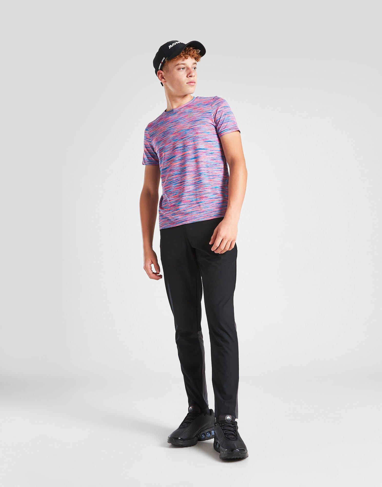 MONTIREX T-shirt Trail Junior
