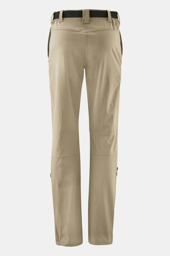 Maier Sports Maier Sports Lulaka Regular Broek Dames