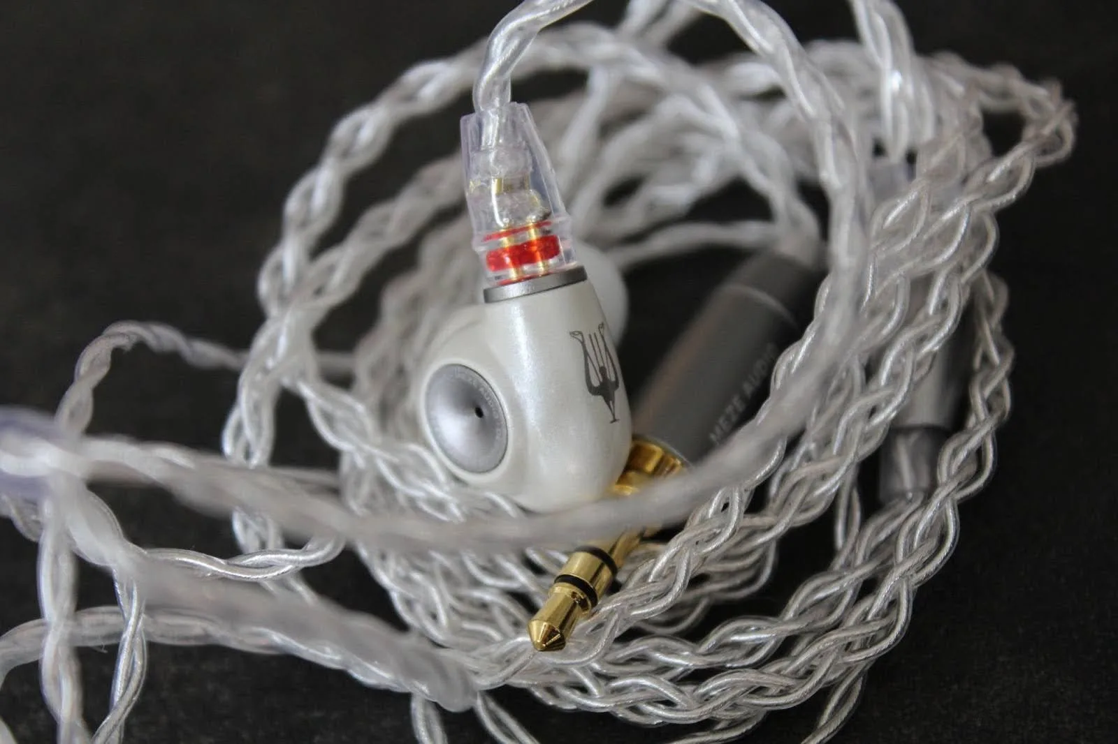 Meze Alba Écouteurs intra-auriculaires