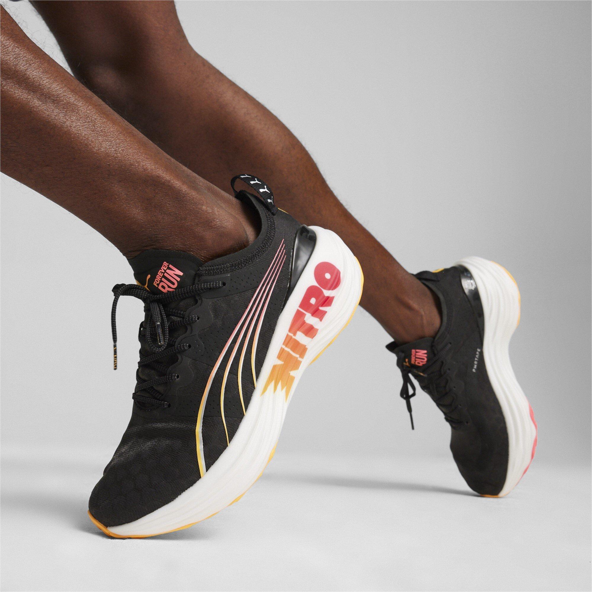Puma ForeverRUN Nitro Running Shoes Adults