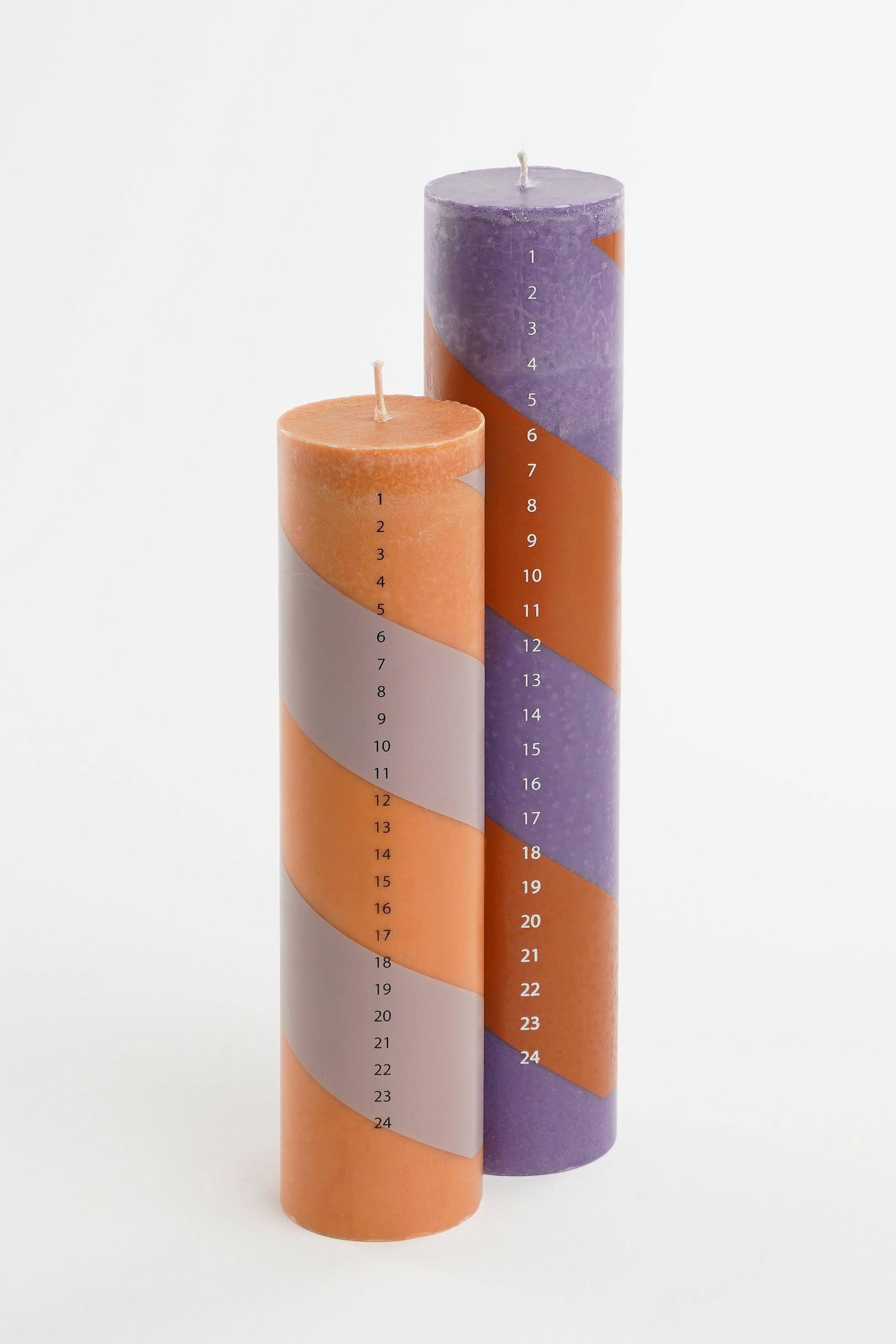 House of Seasons kaars Advent