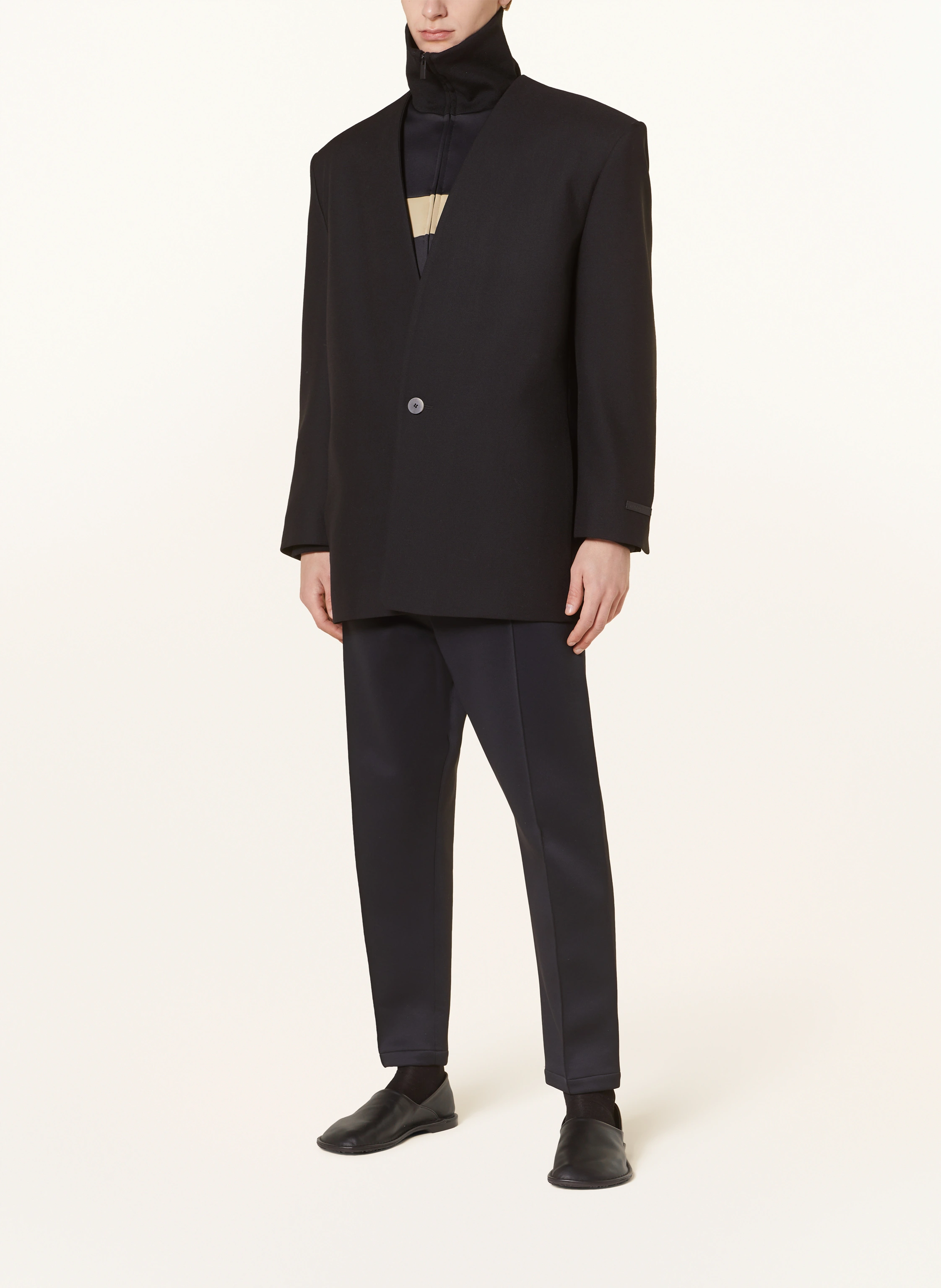 FEAR OF GOD Sakko Relaxed Fit