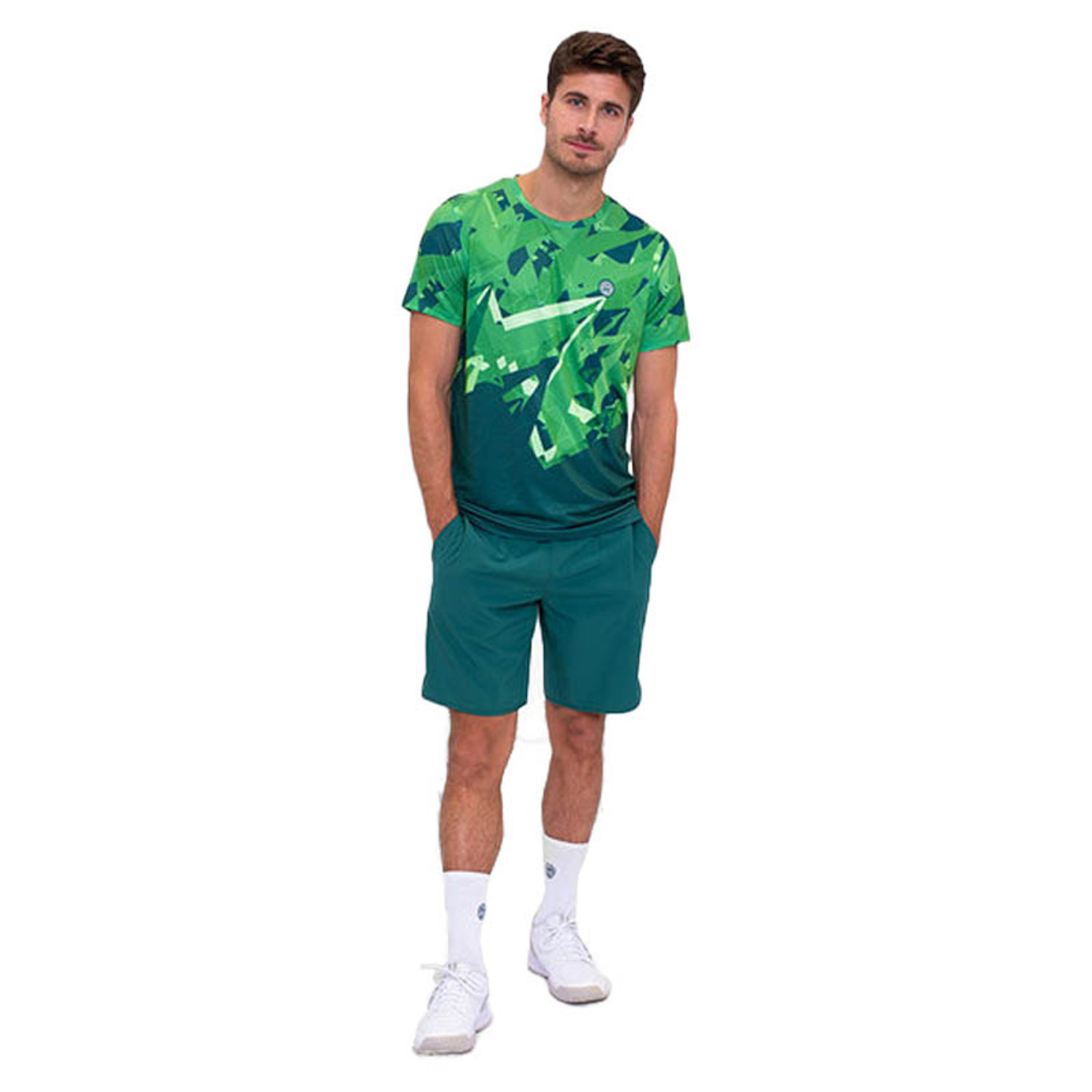 Bidi Badu Spike Set Heren