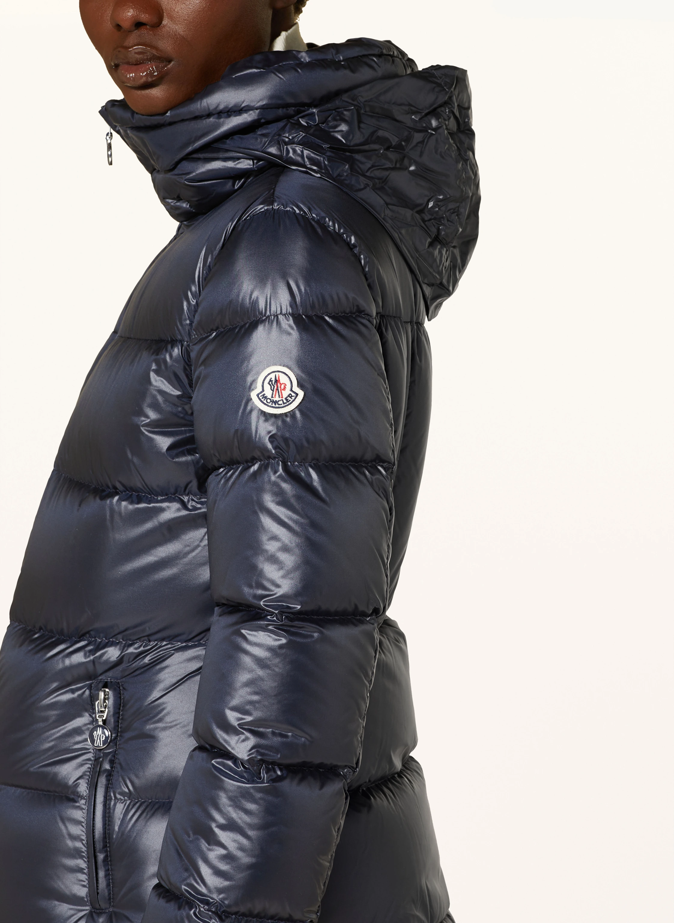 MONCLER Daunenjacke DOURO