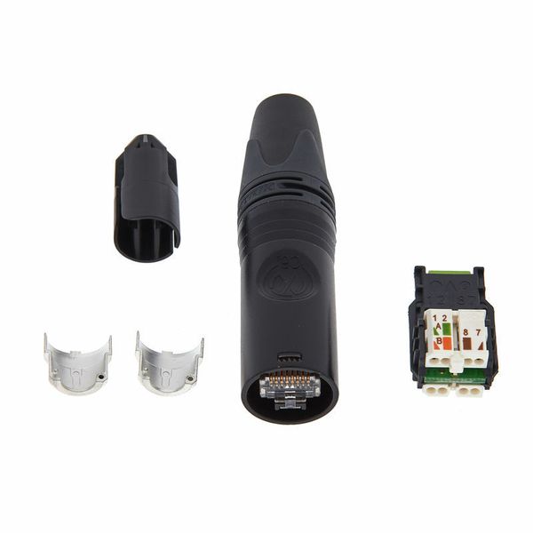 Neutrik NE8 MX 6-B