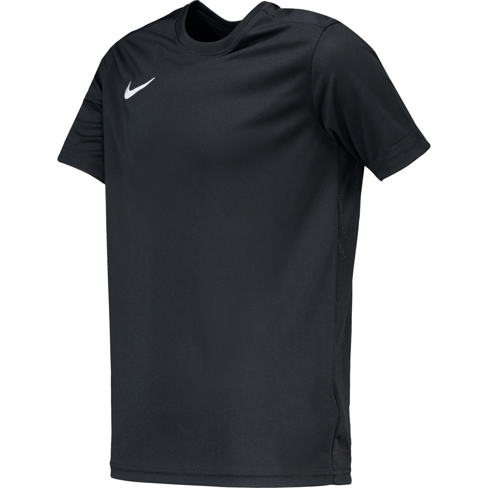 Nike Kinder-T-Shirt Dri-FIT Park VII schwarz, 176