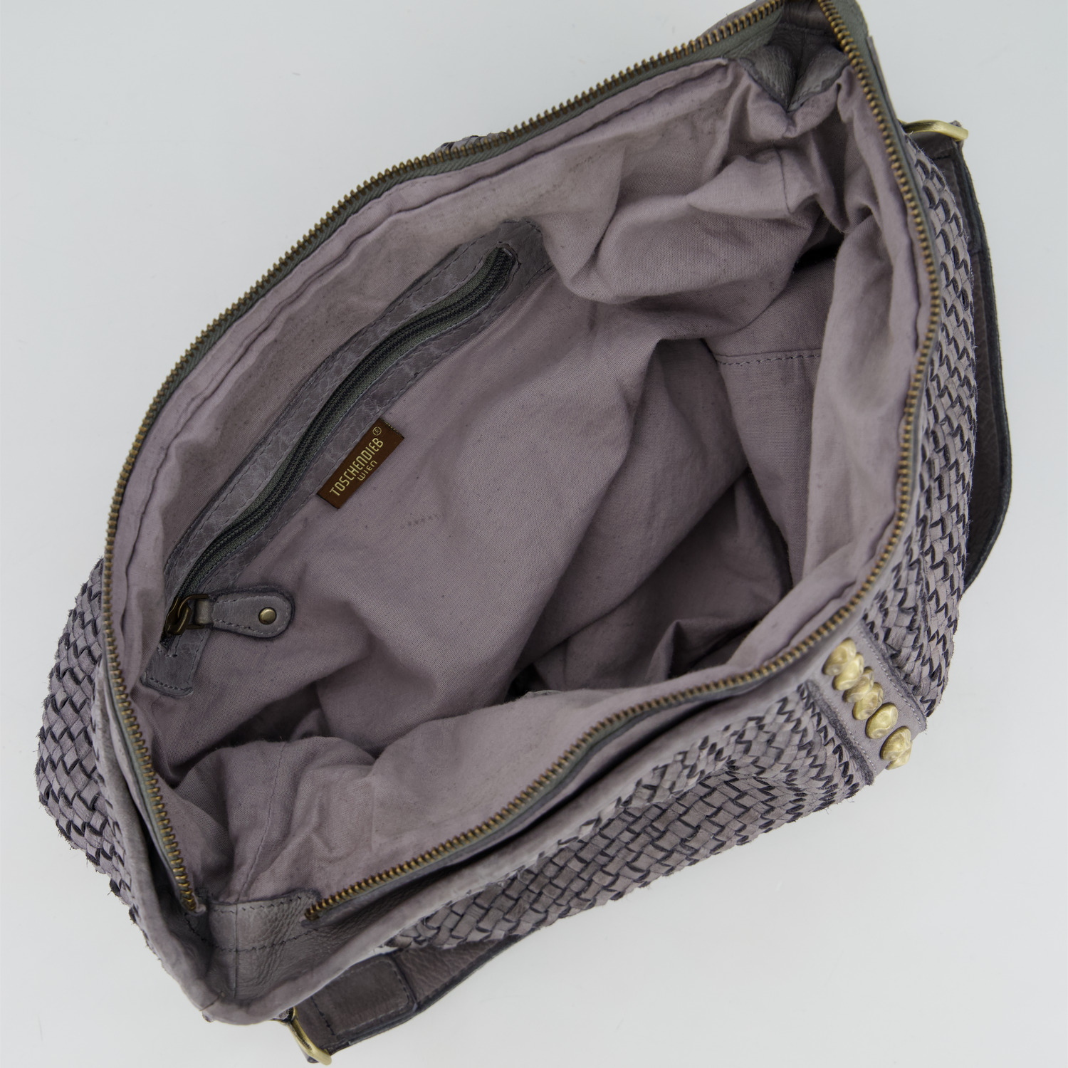 Taschendieb Umhängetaschen