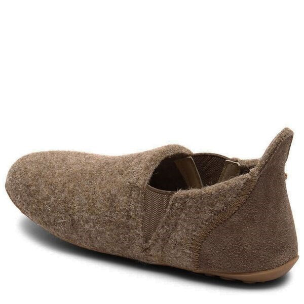 Futter Uld Sailor Camel - Bisgaard → Luksusbaby.dk