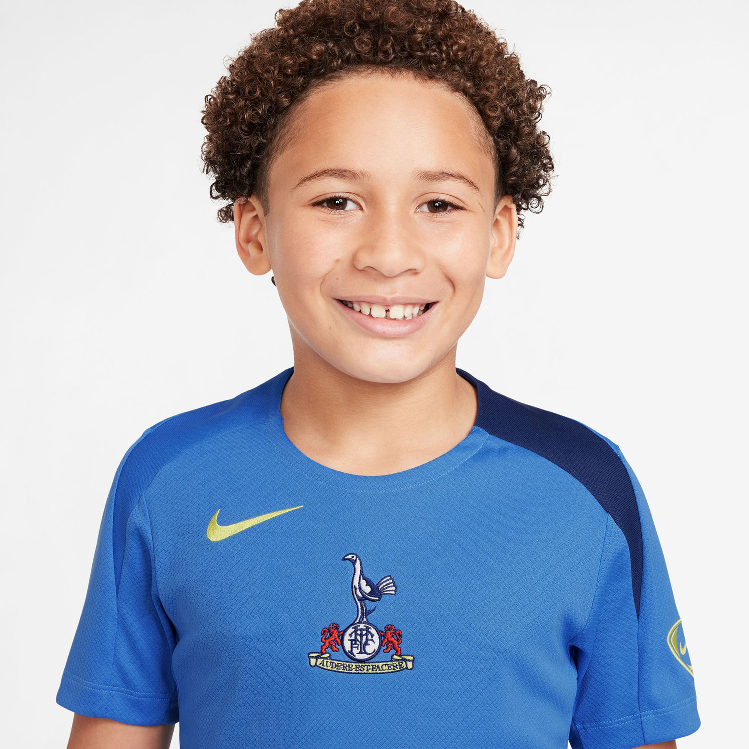 Nike Tottenham Hotspur Strike Top Kids 2025/2026