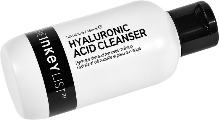 THE INKEY LIST Hyaluronic Acid Cleanser