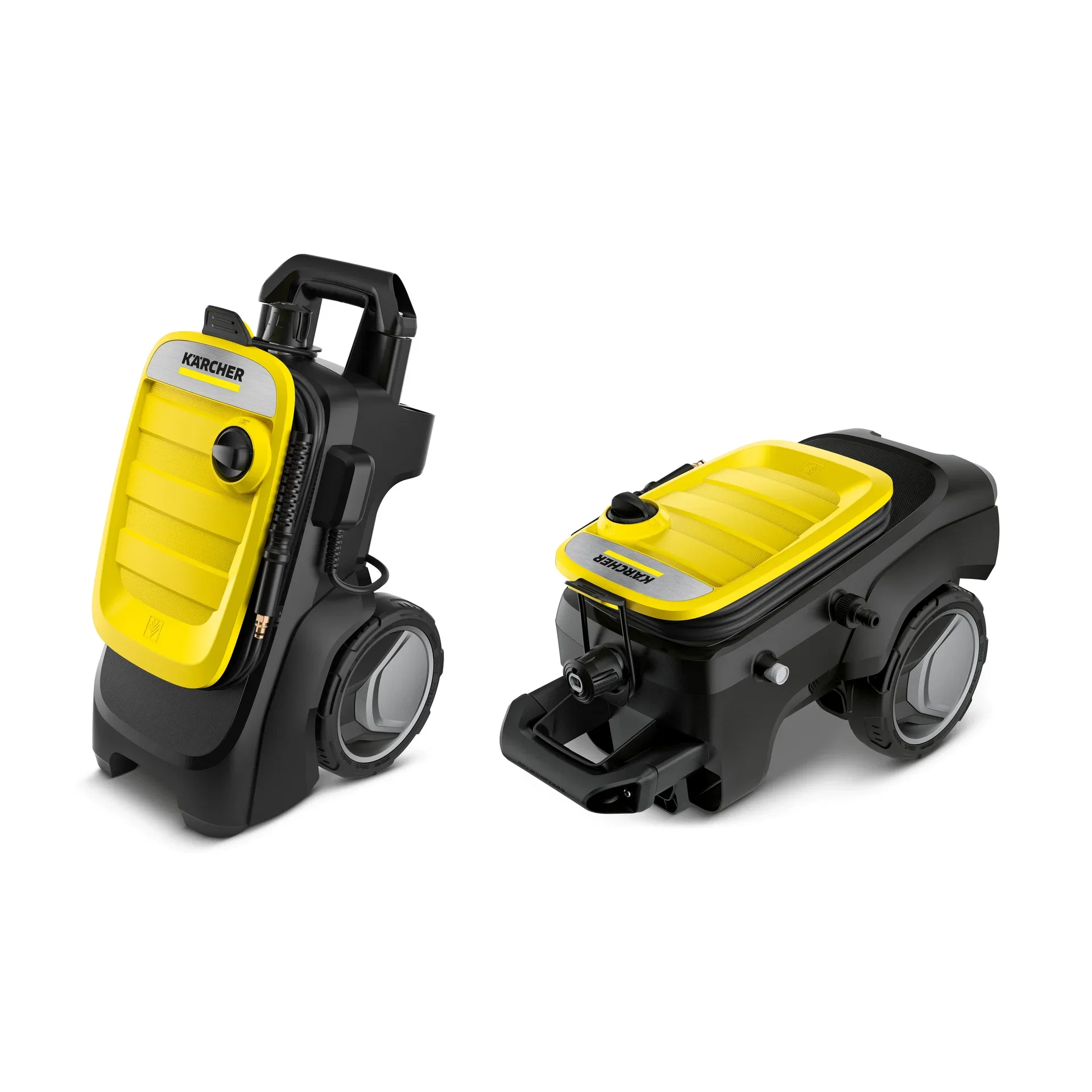 Kärcher Høytrykksspyler K 7 Compact