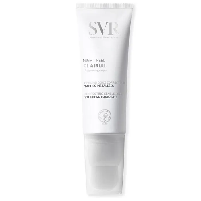 Clairial Night Peel - 50ml