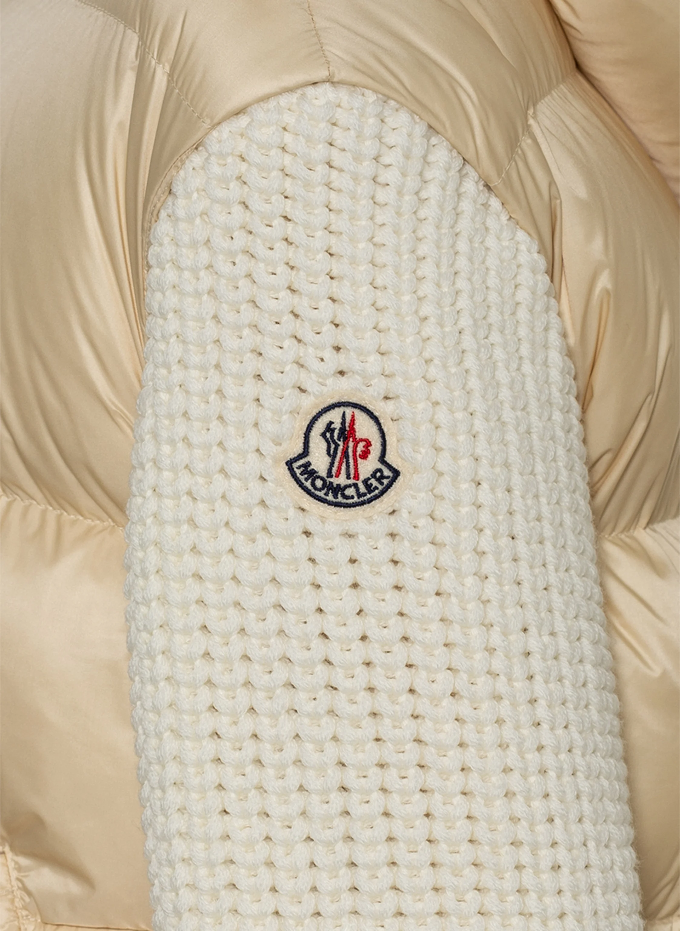 MONCLER enfant Daunenmantel KATIFE