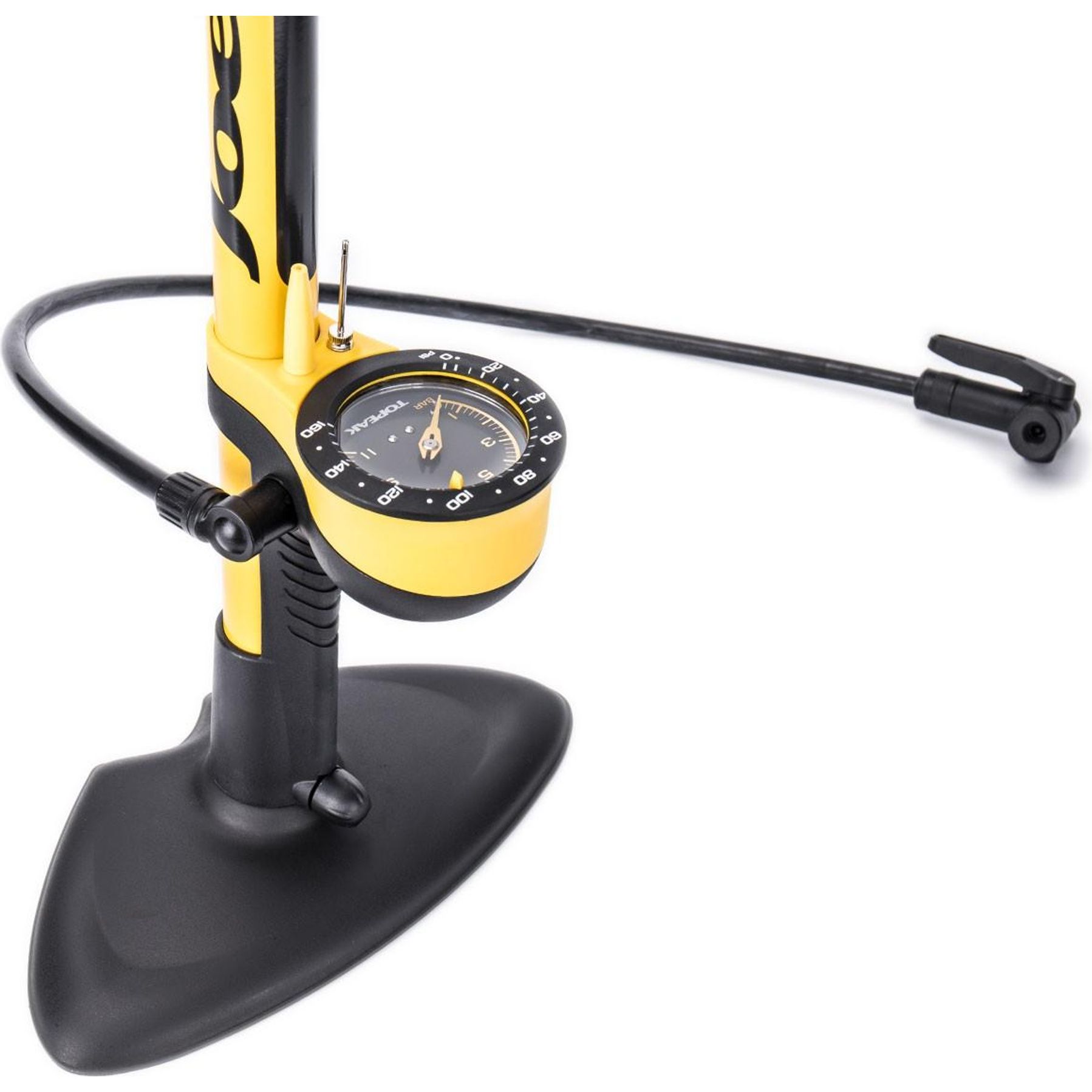 Topeak Joeblow Sport III Fietspomp