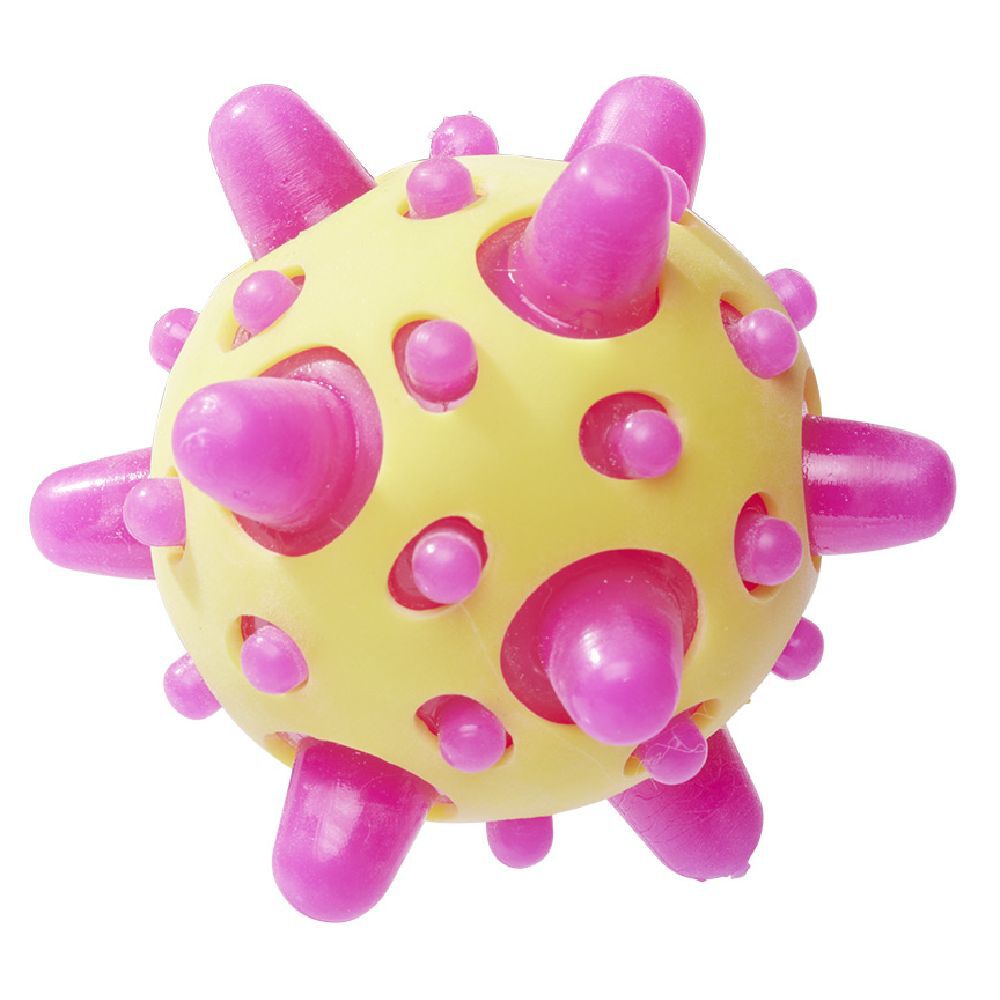 Boule planète lumineuse Ø7cm