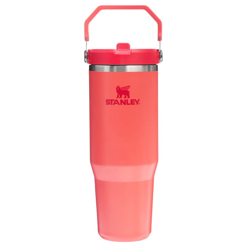 IceFlow™ Flip Straw 2.0 Tumbler | 0.89L