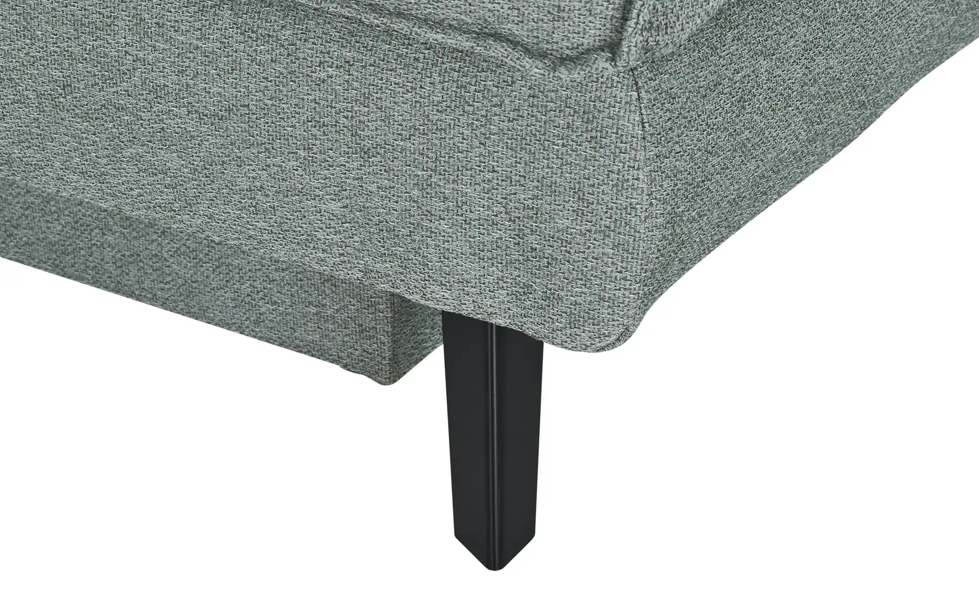 Schlafsofa Flachgewebe Sidney