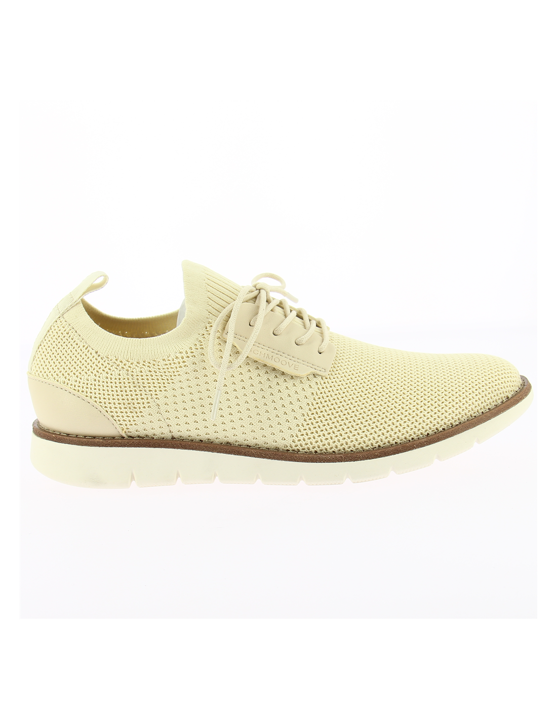 schmoove derbies homme echo club blanc