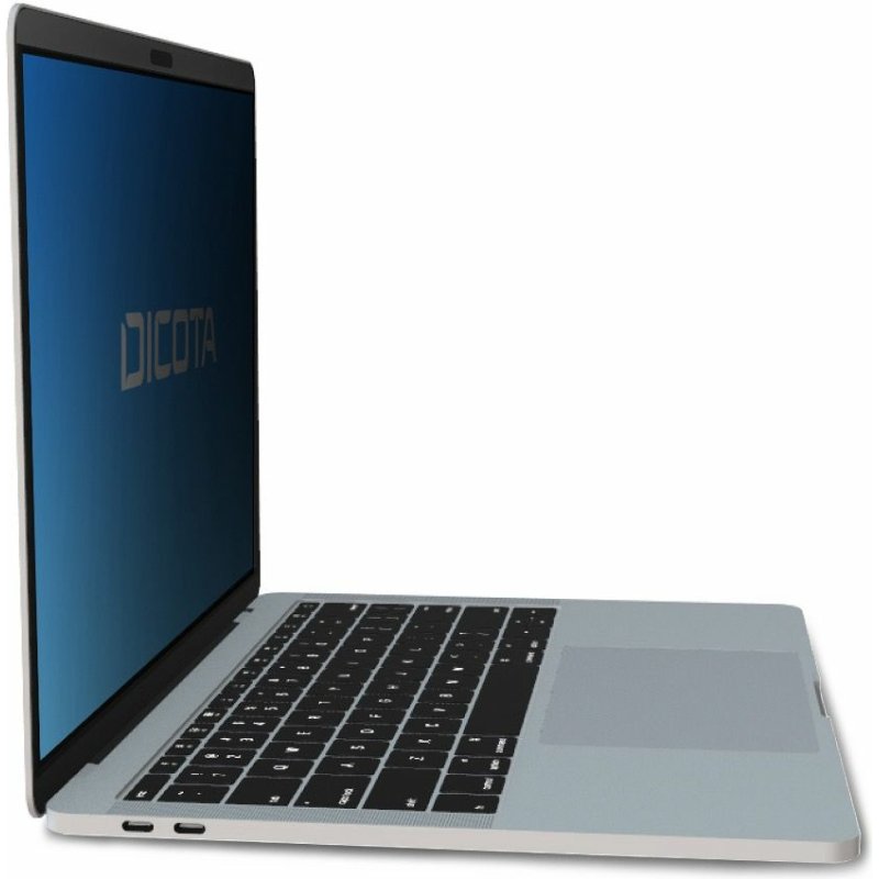 DICOTA D31591 filtre anti-reflets pour écran et filtre de confidentialité 33 cm (13