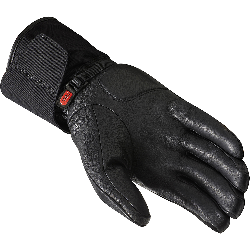 Rev'it - Gants Stratos 2 Gore-Tex® Noir