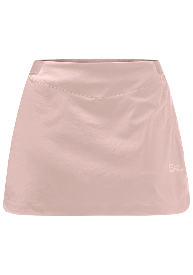 Jack Wolfskin Hosenrock »PRELIGHT SKORT W«